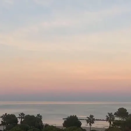 Appartamento Blue Note Sea View