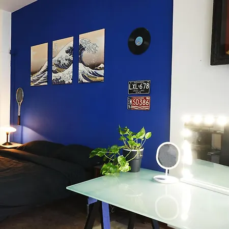 شقة Blue Note Sea View Montesilvano Marina