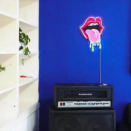 Apartman Blue Note Sea View