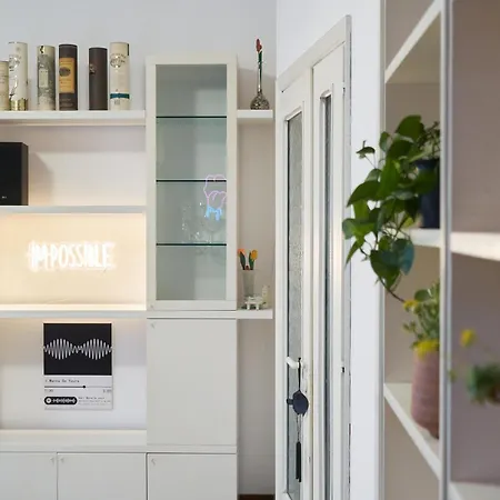 Blue Note Sea View Montesilvano