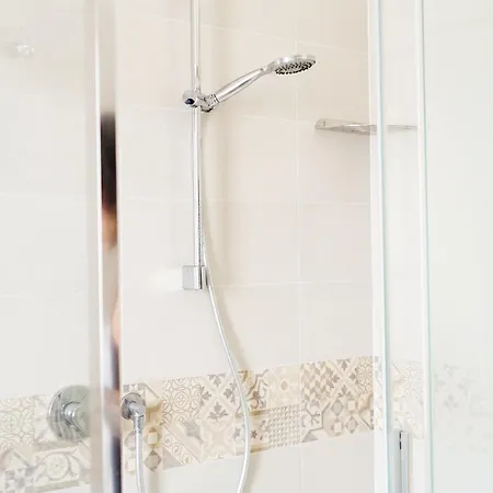 Apartment Blue Note Sea View *