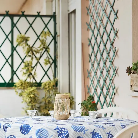 Blue Note Sea View * Montesilvano