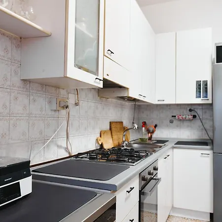 Blue Note Sea View Apartment *