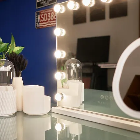 Apartment Blue Note Sea View Montesilvano