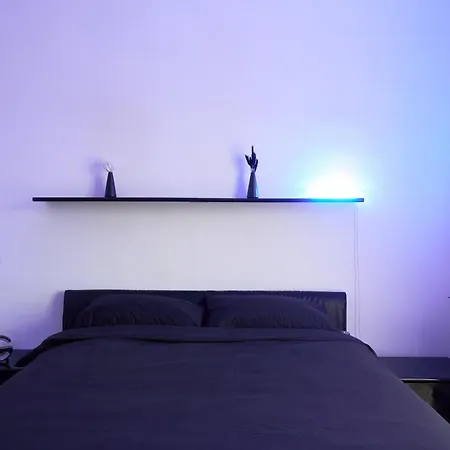 Blue Note Sea View * Montesilvano