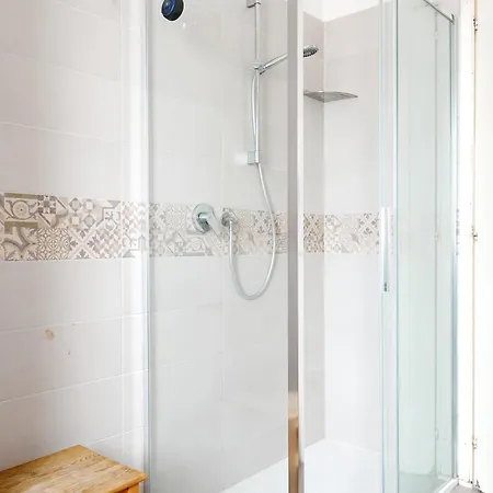 Apartment Blue Note Sea View