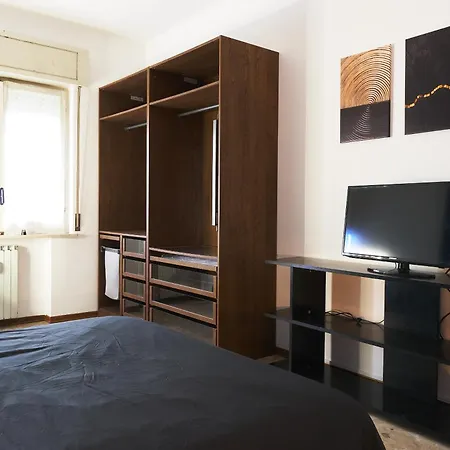 Blue Note Sea View Apartman