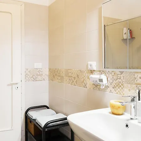 Apartment Blue Note Sea View Montesilvano