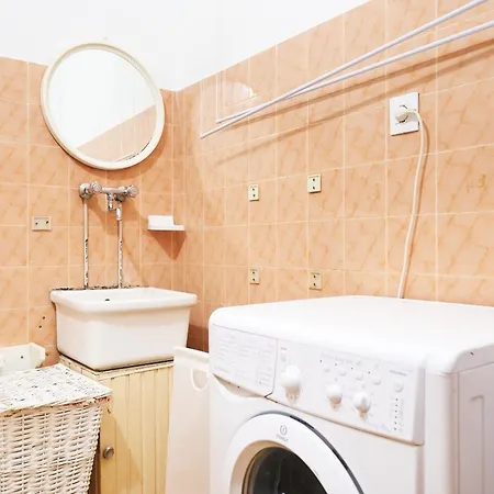 Apartment Blue Note Sea View