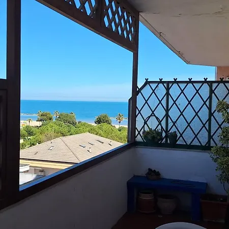 Blue Note Sea View *