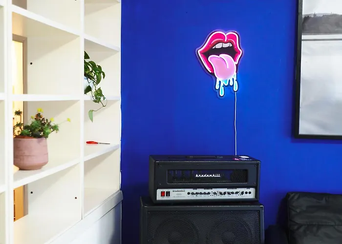 Apartmán Blue Note Sea View