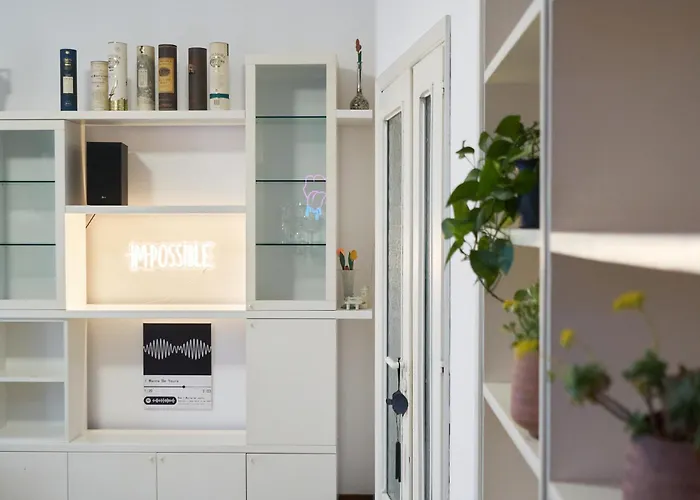 Blue Note Sea View Montesilvano Marina