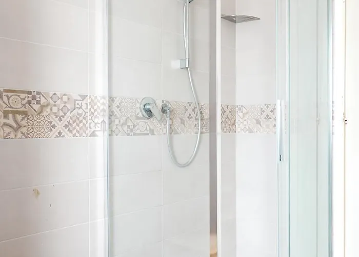 Apartman Blue Note Sea View