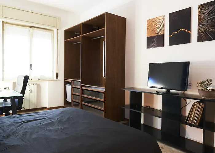 Blue Note Sea View Apartman