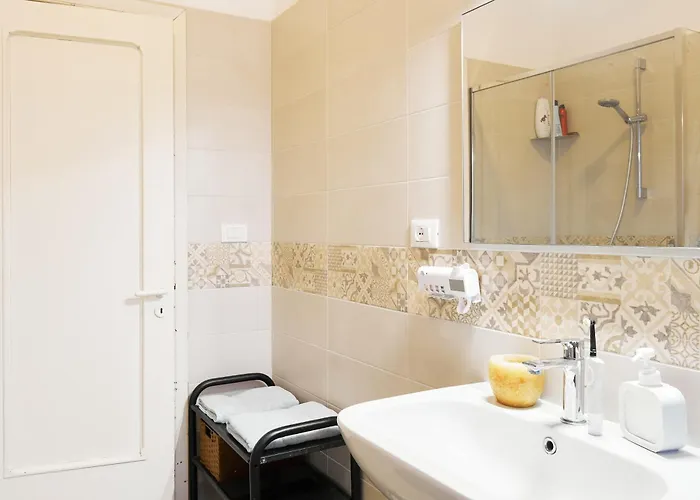 Apartmán Blue Note Sea View Montesilvano Marina