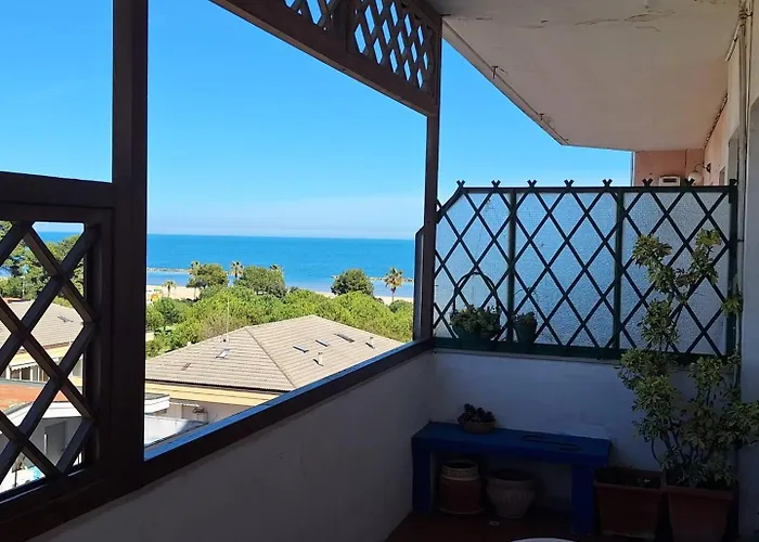 Blue Note Sea View *